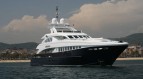 Motor Yacht SAN BERNARDO